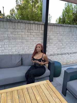 Rorisang Motsisi - Project Casting Gallery Image 12 Rorisang Motsisi - Gallery Image 12