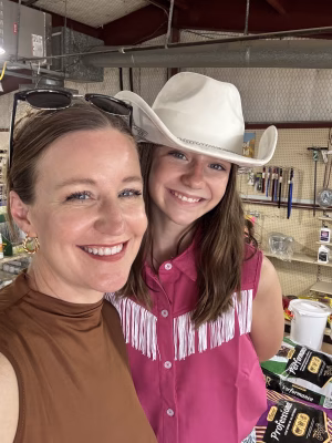 Kylie Stegman - Project Casting Gallery Image 1 Kylie Stegman - Gallery Image 1