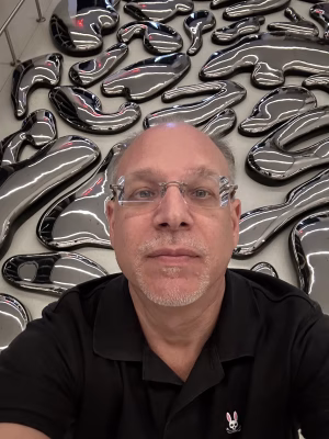 Steven Katz - Project Casting Gallery Image 5 Steven Katz - Gallery Image 5