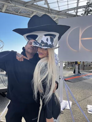 Danii Crosby - Gallery Image 9