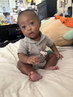 Kyomi Olugbala - Gallery Image 1