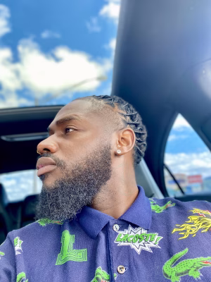 Rashid Johnson - Project Casting Gallery Image 4 Rashid Johnson - Gallery Image 4