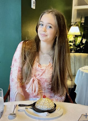 Caroline Garrett - Project Casting Gallery Image 7 Caroline Garrett - Gallery Image 7