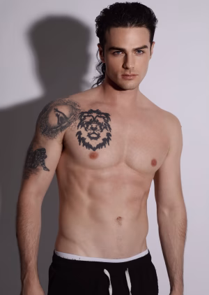 Logan Stanzione - Gallery Image 2