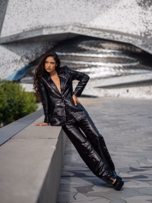 Oana Zara - Project Casting Gallery Image 6 Oana Zara - Gallery Image 6