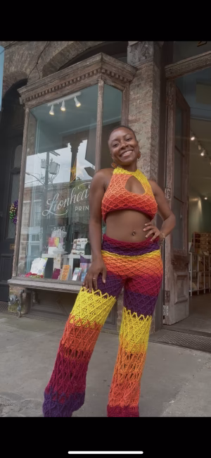 Megan Preston - Project Casting Gallery Image 1 Megan Preston - Gallery Image 1