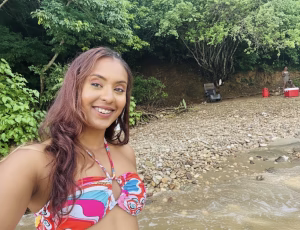 Nalinie Rose - Gallery Image 2