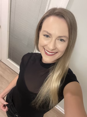 Erin Finnegan - Project Casting Gallery Image 7 Erin Finnegan - Gallery Image 7