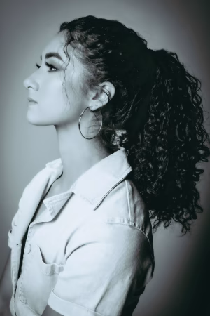 Asaria Lopez - Project Casting Gallery Image 1 Asaria Lopez - Gallery Image 1