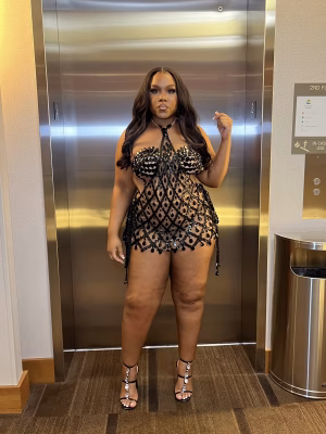 Martaisha  Banks - Project Casting Gallery Image 6 Martaisha  Banks - Gallery Image 6