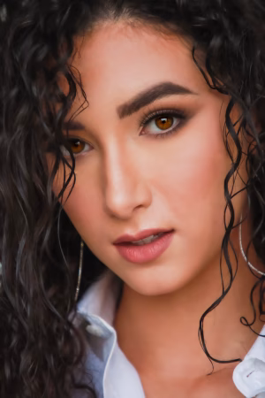 Asaria Lopez - Project Casting Gallery Image 2 Asaria Lopez - Gallery Image 2