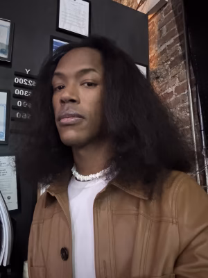 Kacy Clady - Project Casting Gallery Image 4 Kacy Clady - Gallery Image 4