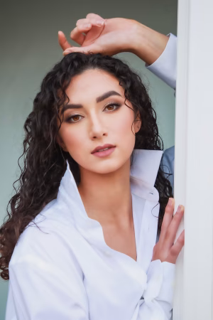 Asaria Lopez - Project Casting Gallery Image 3 Asaria Lopez - Gallery Image 3