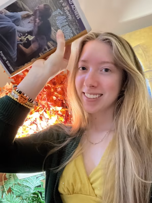 Kinsi Winn - Project Casting Gallery Image 4 Kinsi Winn - Gallery Image 4