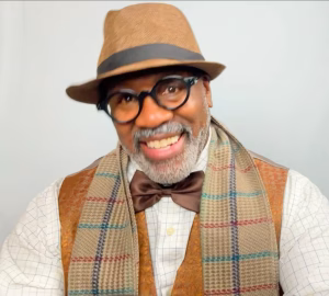 Alfonzo   “BigMack “ McCarther - Project Casting Gallery Image 4 Alfonzo   “BigMack “ McCarther - Gallery Image 4