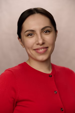 Aliona Glavatchi - Project Casting Gallery Image 2 Aliona Glavatchi - Gallery Image 2