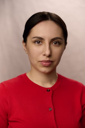 Aliona Glavatchi - Project Casting Gallery Image 3 Aliona Glavatchi - Gallery Image 3