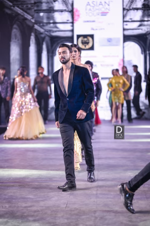 Kshitij Joshi - Project Casting Gallery Image 11 Kshitij Joshi - Gallery Image 11