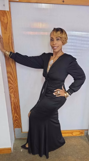 Sabrina Johnson - Gallery Image 5