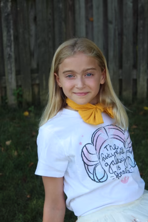 AVA PEHRSON - Project Casting Gallery Image 9 AVA PEHRSON - Gallery Image 9