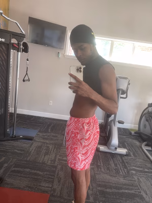 TyQuan Tisdale - Project Casting Gallery Image 6 TyQuan Tisdale - Gallery Image 6
