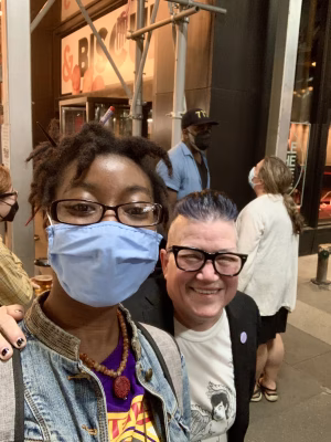 Delásia Vanterpool - Project Casting Gallery Image 15 Delásia Vanterpool - Gallery Image 15