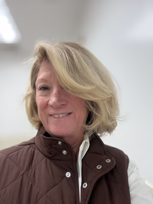 Maureen Cashin - Project Casting Gallery Image 8 Maureen Cashin - Gallery Image 8