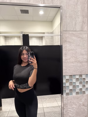 Kimberly Ordonez - Project Casting Gallery Image 2 Kimberly Ordonez - Gallery Image 2