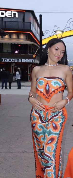 Melissa Morales - Gallery Image 2