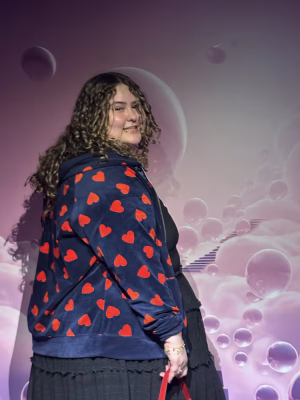 Alyson Milum - Gallery Image 2