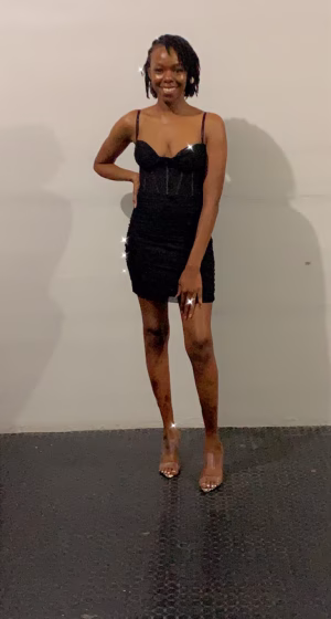 KaDiedra Talley - Project Casting Gallery Image 2 KaDiedra Talley - Gallery Image 2