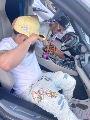 Alexander  Gonzalez - Project Casting Gallery Image 5 Alexander  Gonzalez - Gallery Image 5