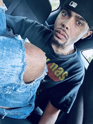 Geron Wharton - Project Casting Gallery Image 5 Geron Wharton - Gallery Image 5