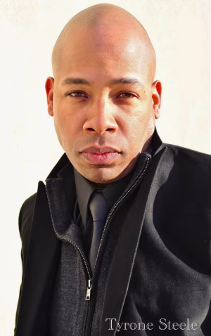 Tyrone Steele - Gallery Image 1
