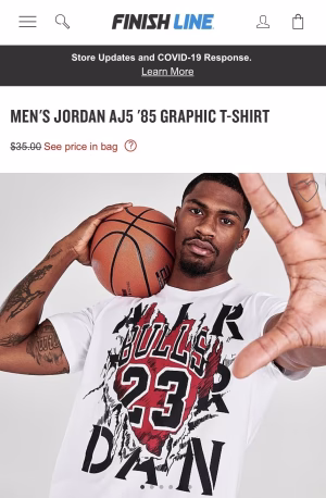 Mikeal Griggs - Gallery Image 1