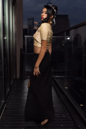 Samaara N - Gallery Image 1