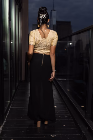 Samaara N - Gallery Image 2