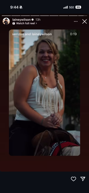 Alicia Dominguez - Project Casting Gallery Image 2 Alicia Dominguez - Gallery Image 2