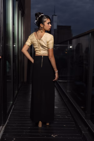 Samaara N - Gallery Image 3