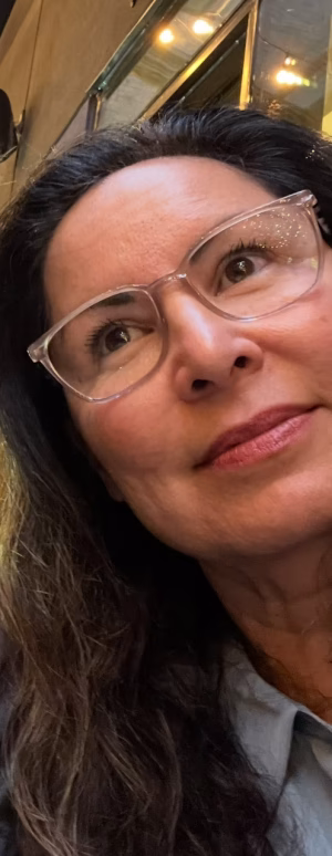 Lory Costello - Project Casting Gallery Image 1 Lory Costello - Gallery Image 1