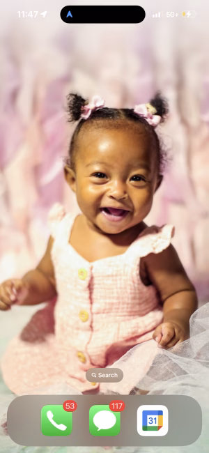 Kyomi Olugbala - Gallery Image 3