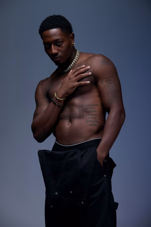 William  Williams - Project Casting Gallery Image 6 William  Williams - Gallery Image 6