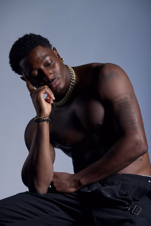 William  Williams - Project Casting Gallery Image 5 William  Williams - Gallery Image 5