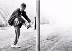 Nicholas Vianello - Project Casting Gallery Image 8 Nicholas Vianello - Gallery Image 8