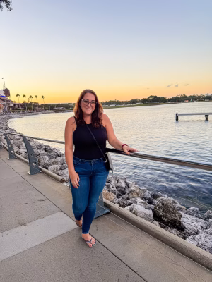 Sarah Odien - Project Casting Gallery Image 15 Sarah Odien - Gallery Image 15