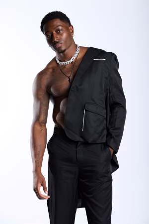 William  Williams - Project Casting Gallery Image 1 William  Williams - Gallery Image 1