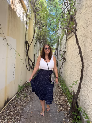 Sarah Odien - Project Casting Gallery Image 16 Sarah Odien - Gallery Image 16