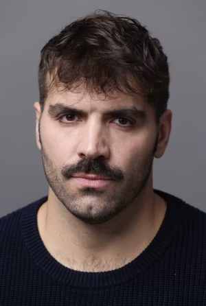 Iván López - Gallery Image 3