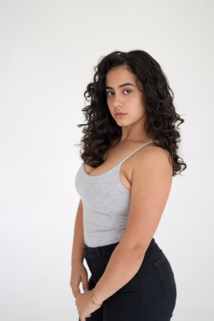 Amanda Ferras - Project Casting Gallery Image 1 Amanda Ferras - Gallery Image 1