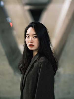 Reina Hwang - Project Casting Gallery Image 5 Reina Hwang - Gallery Image 5